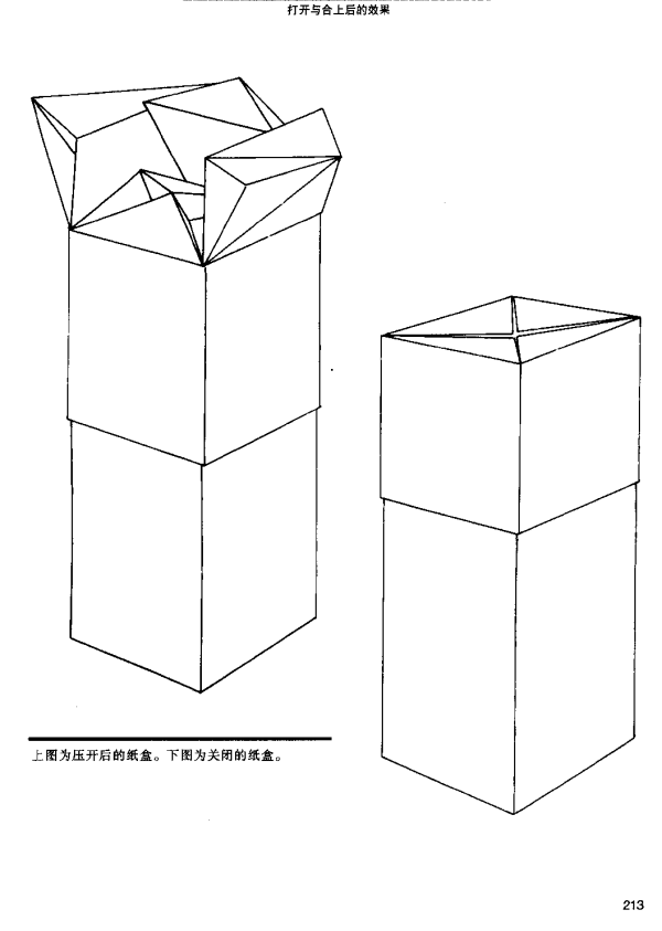 box structure117