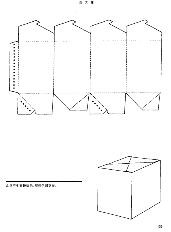 box structure85